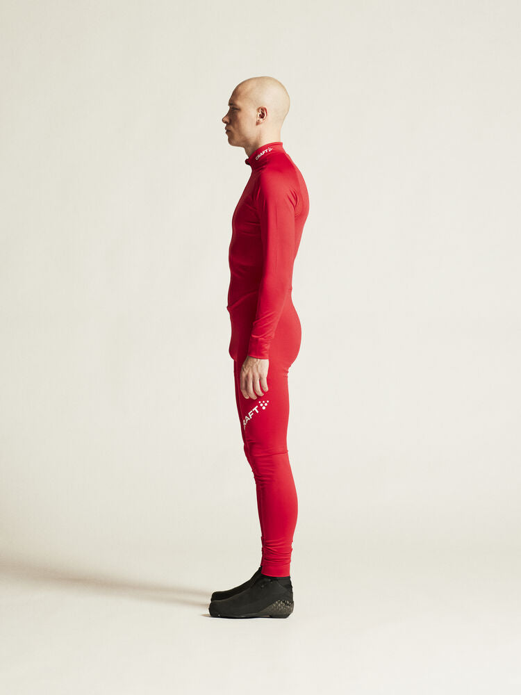 OSI ADV Nordic Ski Club Race Suit M