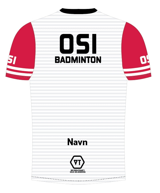 OSI CAS Teknisk T-Shirt Dame