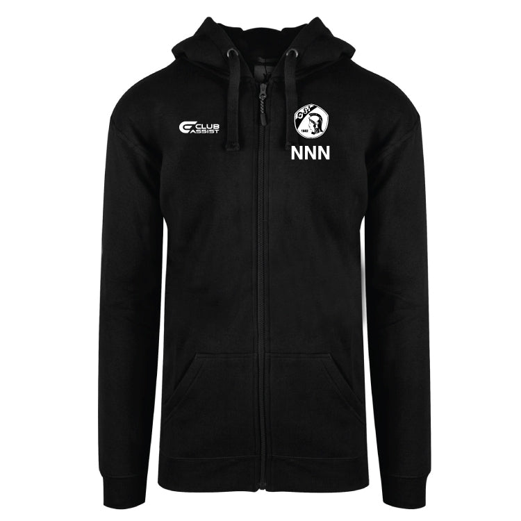 OSI You Hettejakke - Dame Katherine