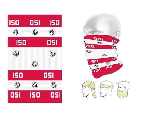 OSI Poli Headover Mellomvarm