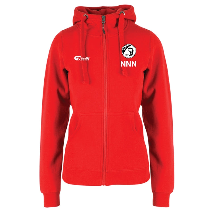 OSI You Hettejakke - Dame Katherine