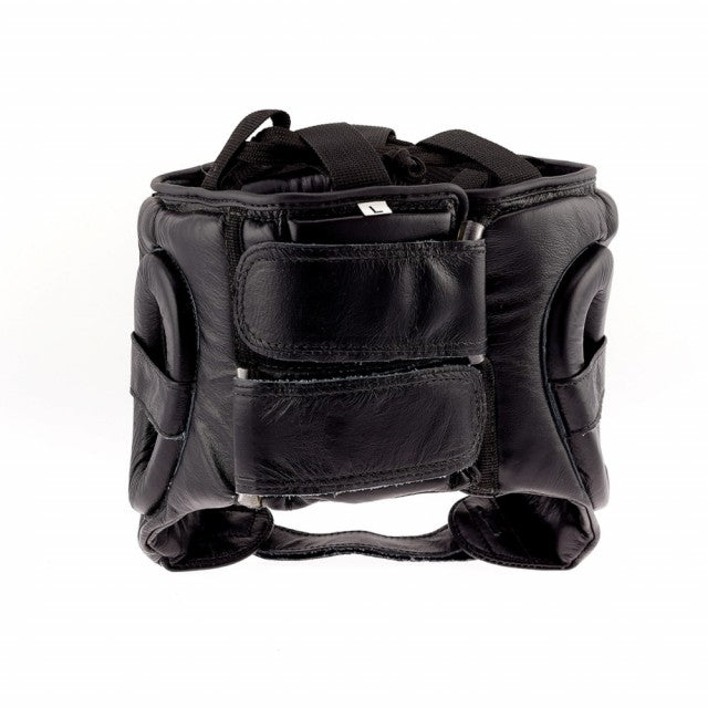 Fighter Champ Hjelm - SMALL