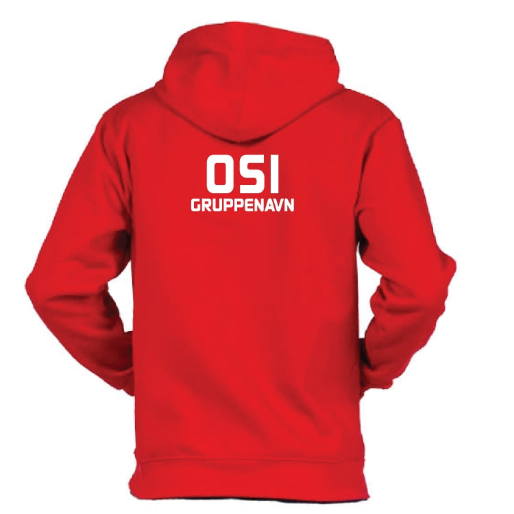 OSI You Hettegenser - Harlem Lady