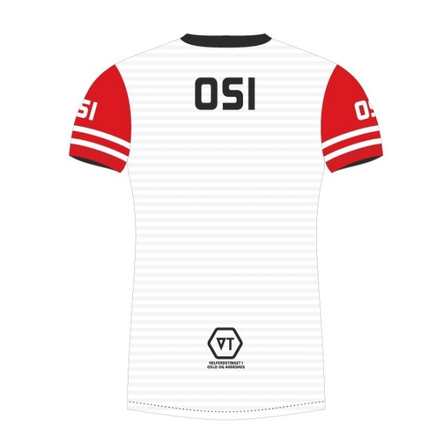 OSI Poli BERKOmc T-Shirt Konkurranse Dame