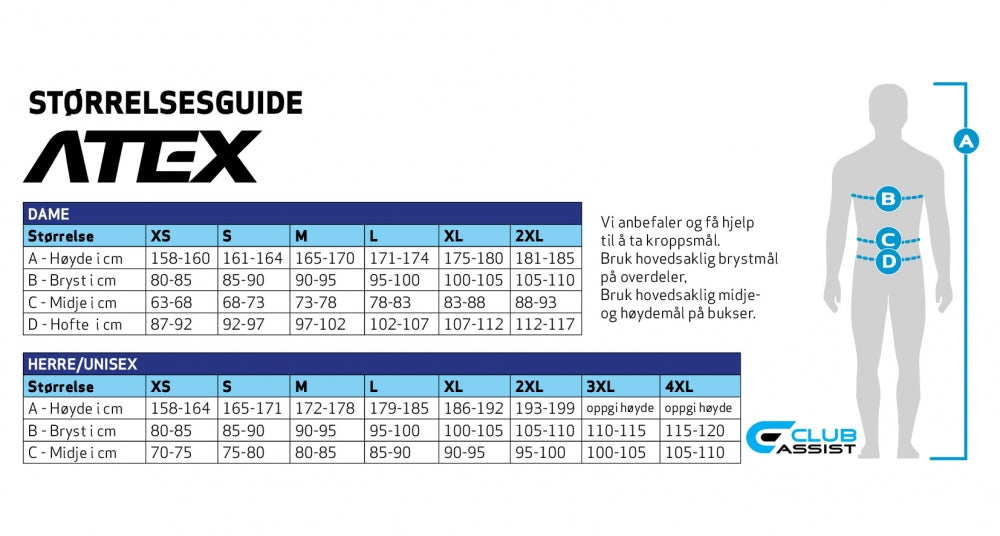OSI Poli HANAEml Teknisk Treningsgenser Dame