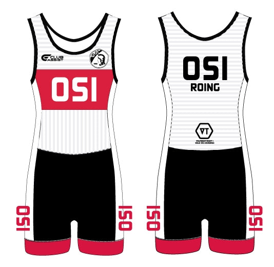 OSI Poli IDOL unisex rodrakt