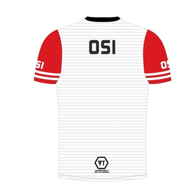 OSI Poli HANAEmc T-Shirt konkurranse Unisex