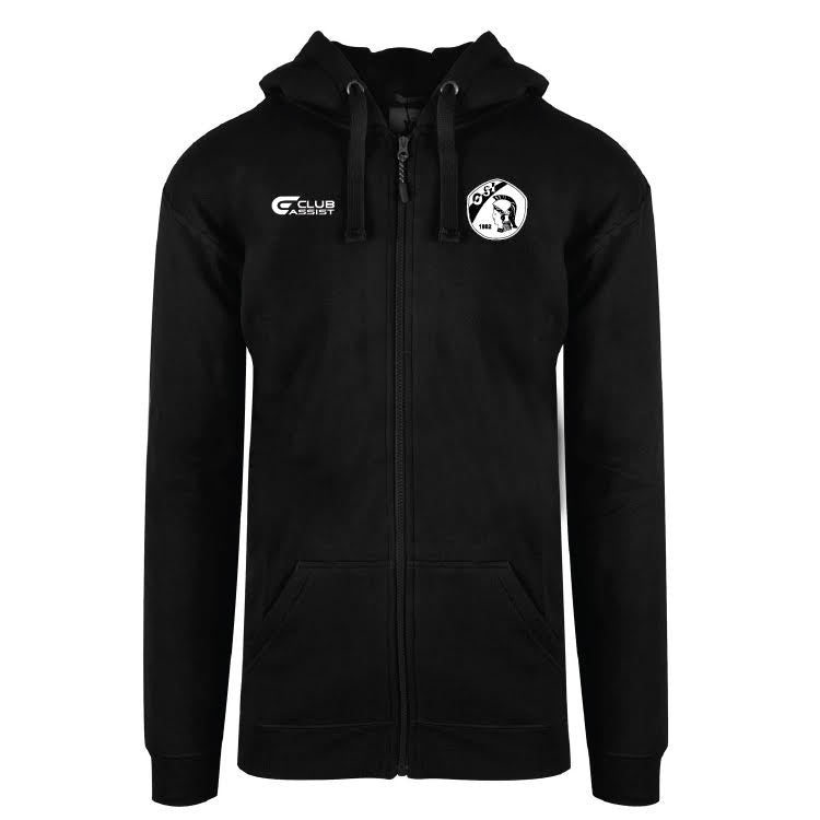 OSI You Hettejakke - Dame Katherine