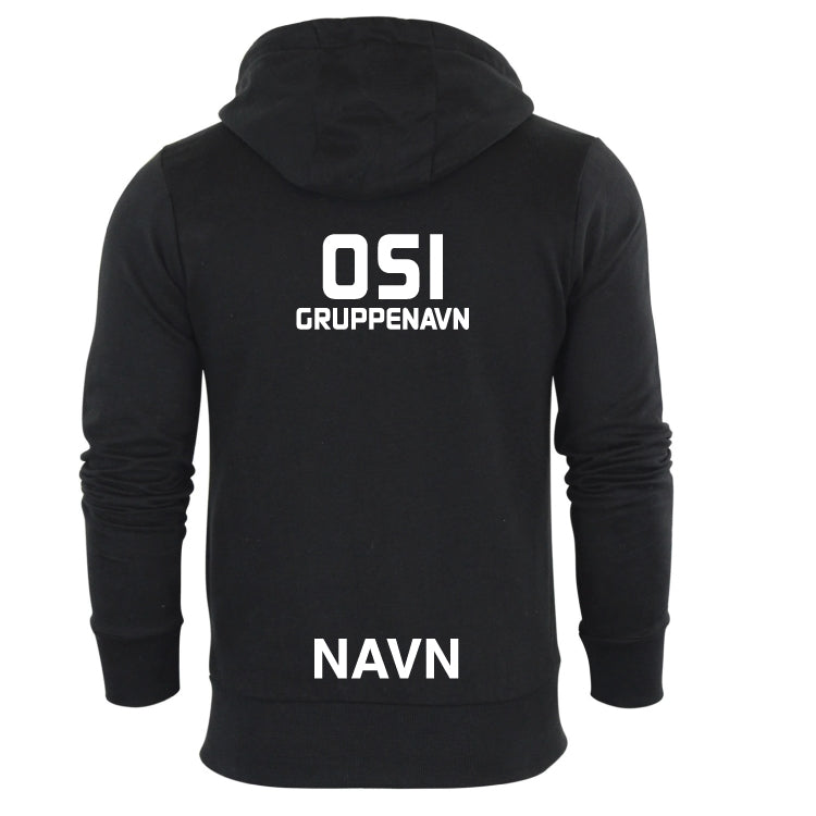 OSI You Hettejakke - Dame Katherine