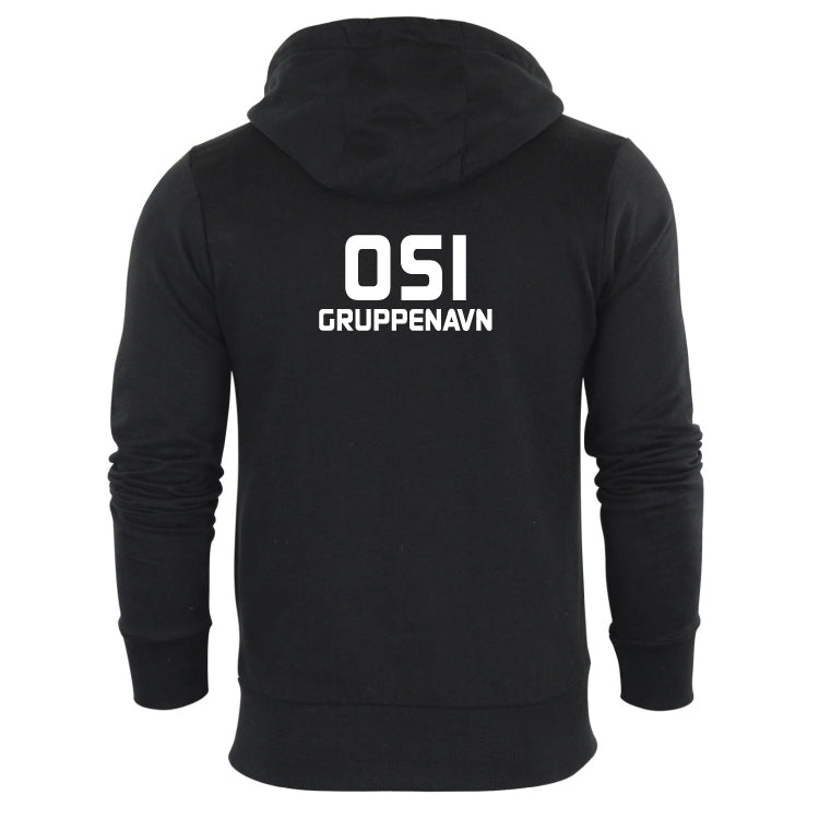 OSI You Hettejakke - Dame Katherine