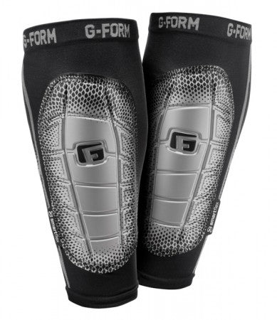 G-FORM PRO-S ELITE 2 LEGGBESKYTTERE