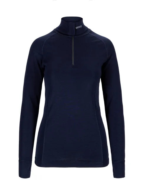 Arctic Zip Polo W