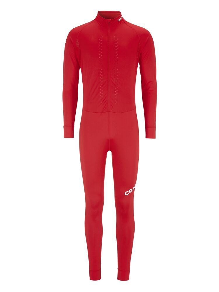 OSI ADV Nordic Ski Club Race Suit M