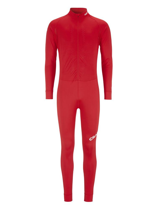 OSI ADV Nordic Ski Club Race Suit M