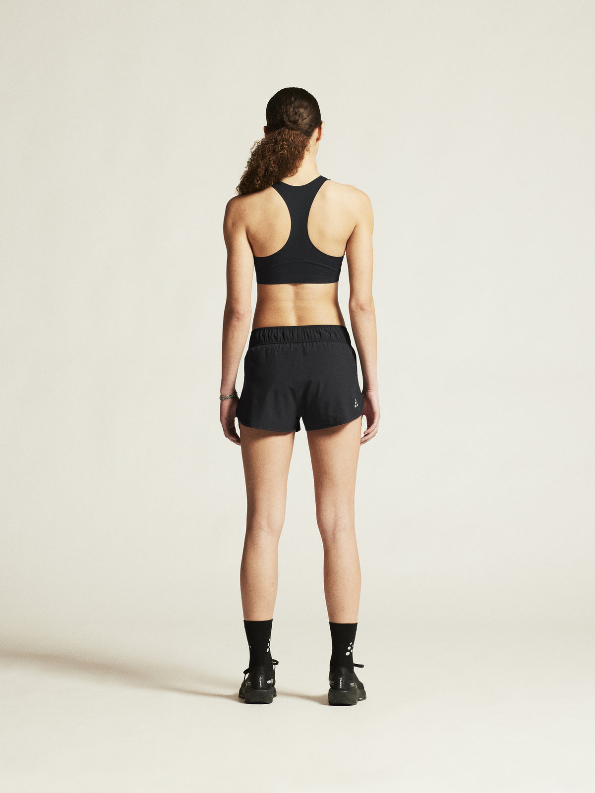 Collective Padded Sports Bra W