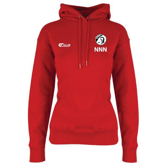 OSI You Hettegenser - Harlem Lady