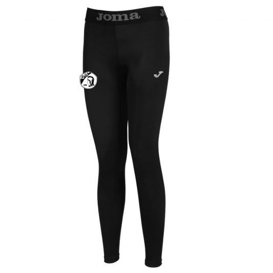 OSI Joma Kompresjons Lang Tights - Dame