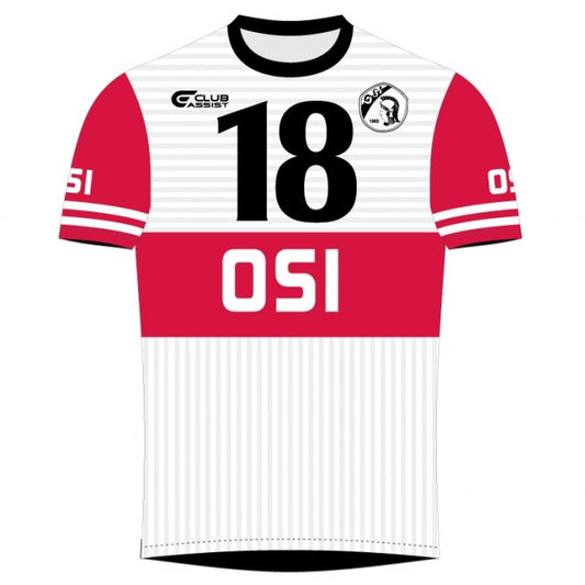OSI CAS Hjemmedrakt Volleyball - Dame