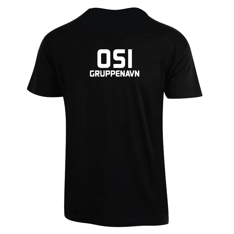 OSI You T-Skjorte - Dame