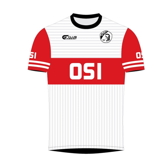 OSI CAS Teknisk T-Shirt Unisex