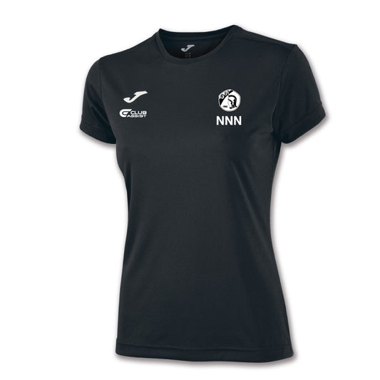 OSI Joma Combi Trenings T-skjorte - Dame
