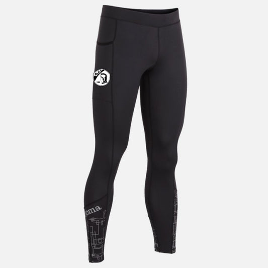 OSI Joma Elite VIII Tights med reflex