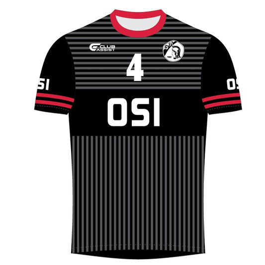 OSI CAS Bortedrakt - Dame
