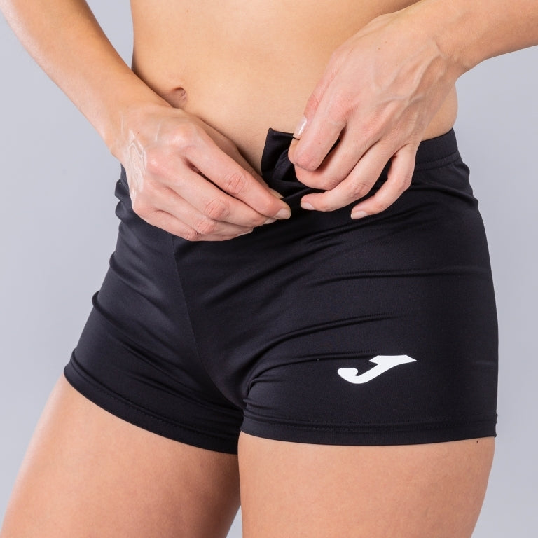 Joma Elastic Record Shorts - Dame sort