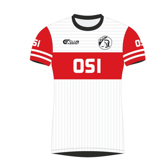 OSI CAS Teknisk T-Shirt Dame