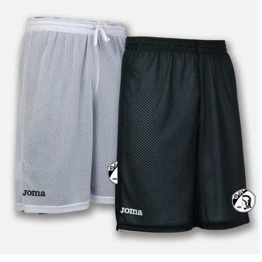 OSI Joma Basket Reversibel Shorts Rookie