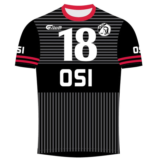 OSI CAS Bortedrakt Volleyball