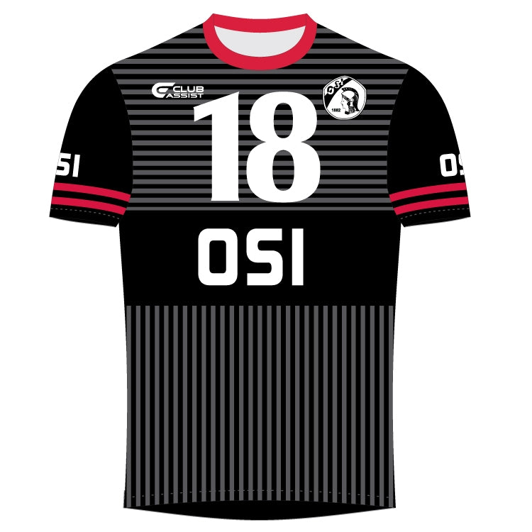 OSI CAS Bortedrakt Volleyball