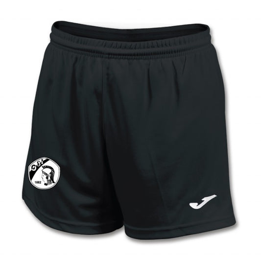 OSI Joma Paris II Shorts - Dame