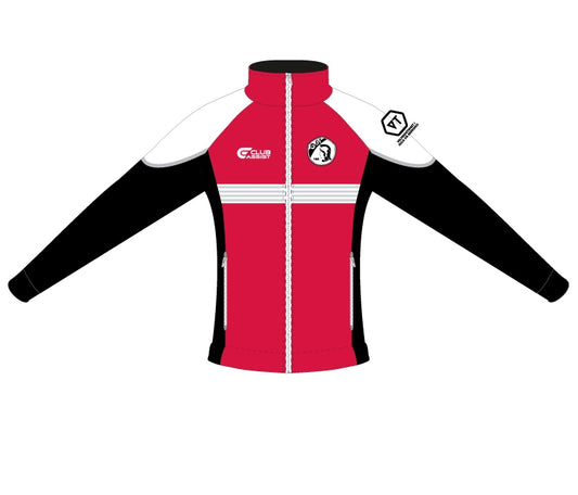 OSI CAS Overtrekksjakke Dame