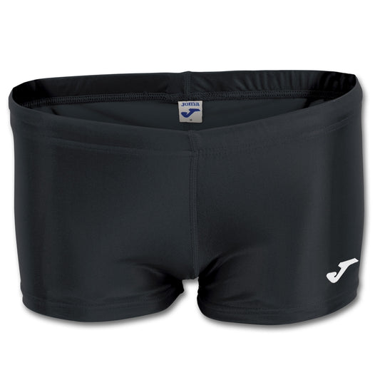 Joma Elastic Record Shorts - Dame sort