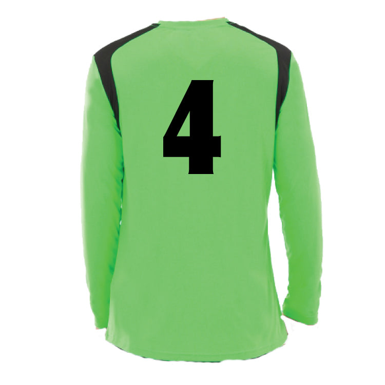 OSI Joma Keeperdrakt, WINNER GK SET