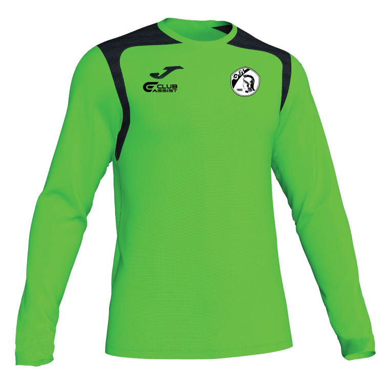 OSI Joma Keeperdrakt, WINNER GK SET