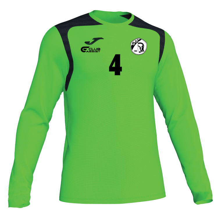 OSI Joma Keeperdrakt, WINNER GK SET