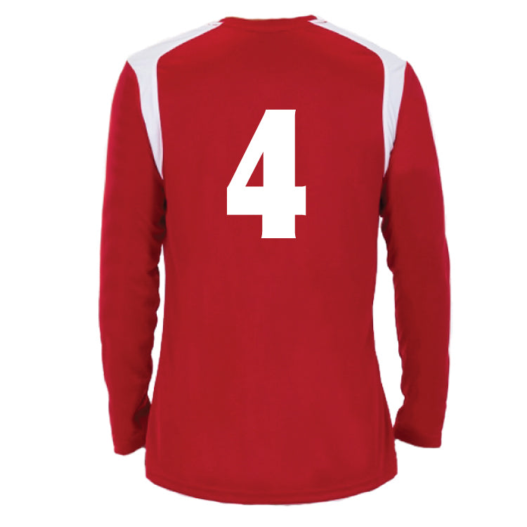 OSI Joma Keeperdrakt LS