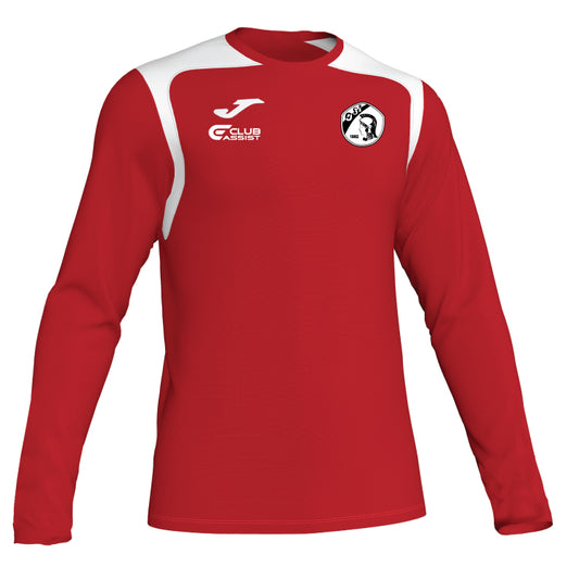 OSI Joma Keeperdrakt LS