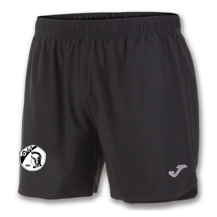 OSI Joma Race Micro Løpeshorts - L