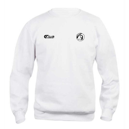 OSI Sweatshirt Hvit