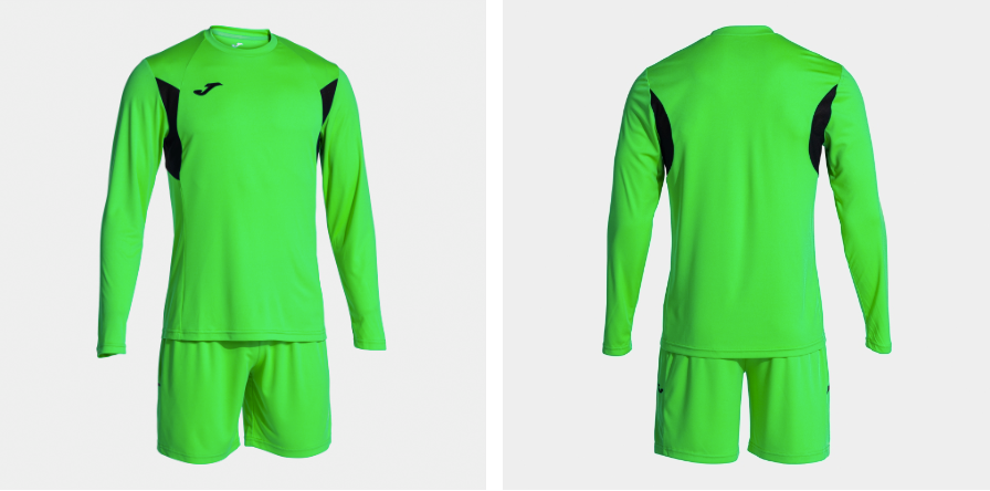 OSI Joma Keeperdrakt, WINNER GK SET