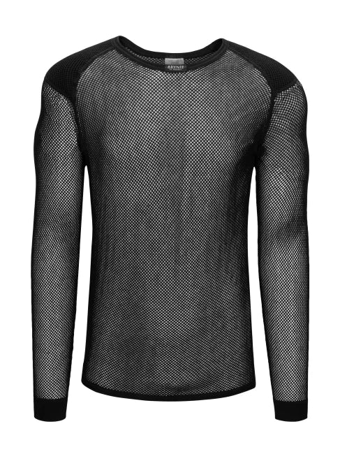 Wool Thermo Shirt