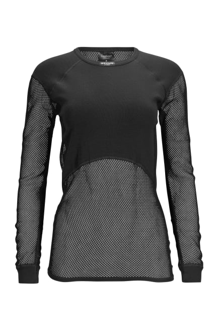 Wool Thermo Shirt W
