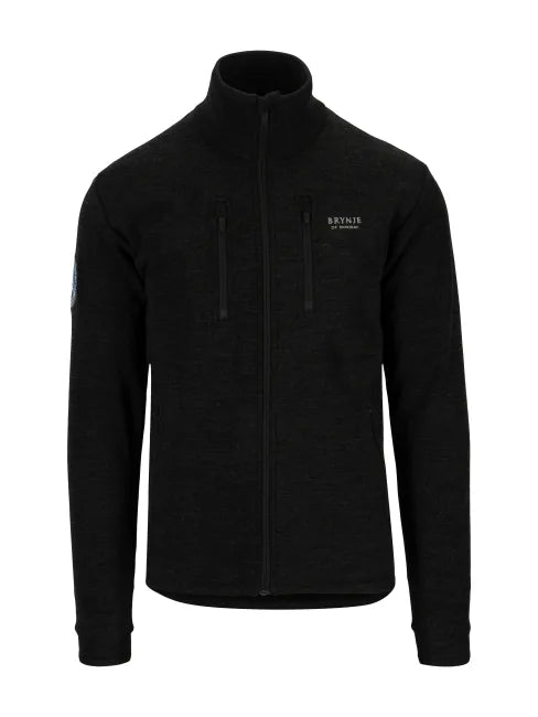 Antarctic Jacket w/ windstopper in front U